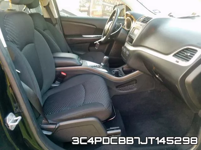 3C4PDCBB7JT145298 фото 4