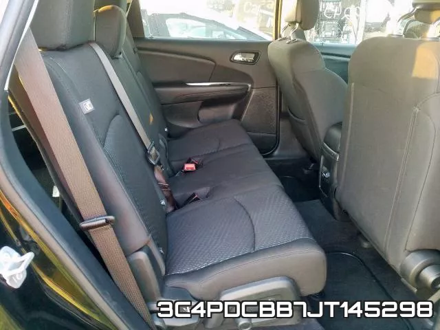 3C4PDCBB7JT145298 фото 5