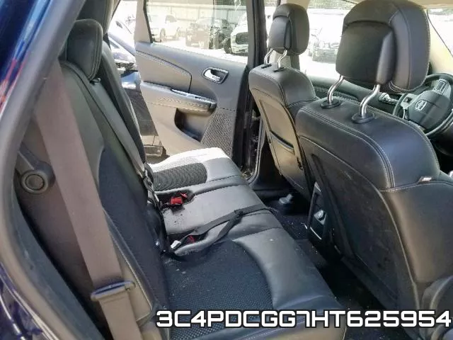 3C4PDCGG7HT625954 фото 4