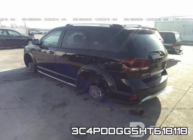 3C4PDDGG5HT618118 фото 4
