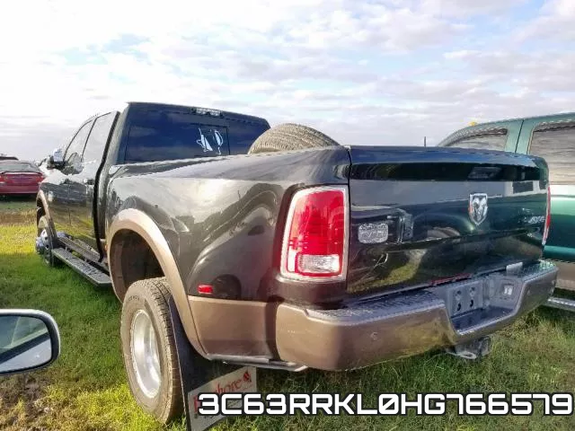 3C63RRKL0HG766579 фото 3