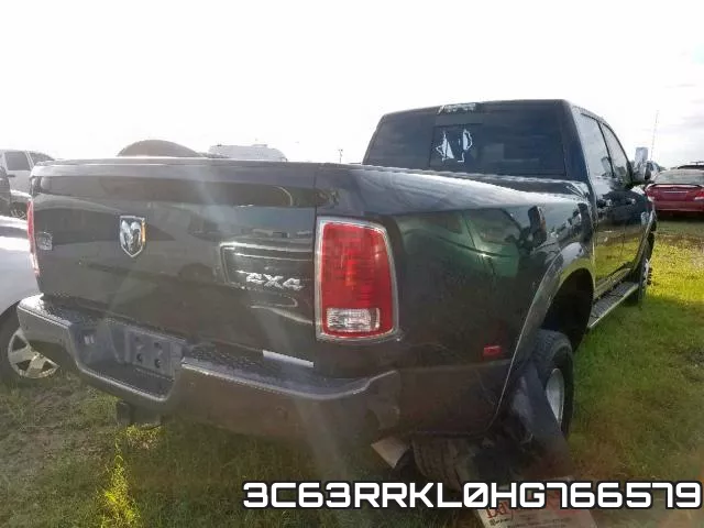 3C63RRKL0HG766579 фото 4