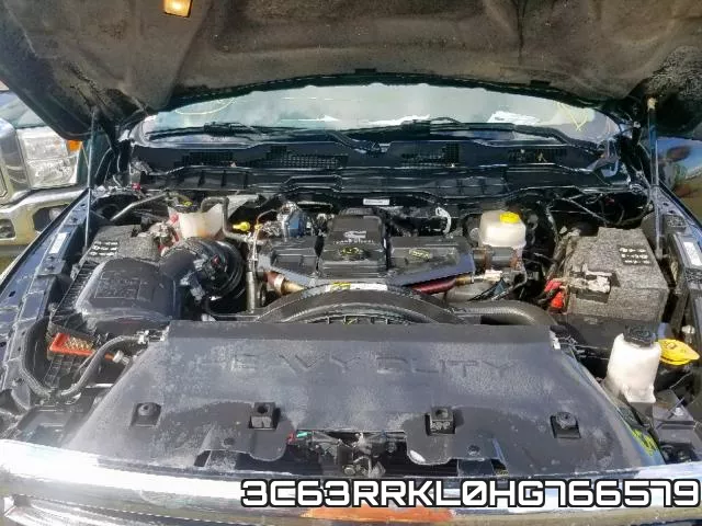 3C63RRKL0HG766579 фото 7