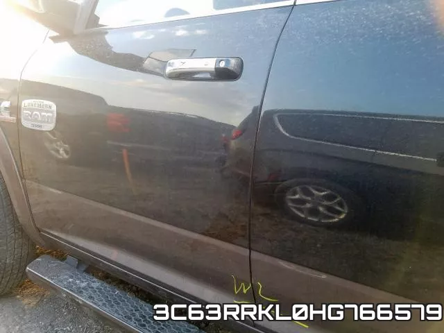 3C63RRKL0HG766579 фото 9