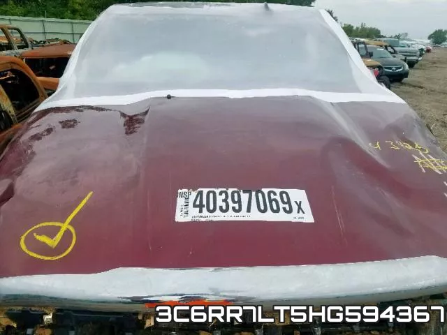 3C6RR7LT5HG594367 фото 6