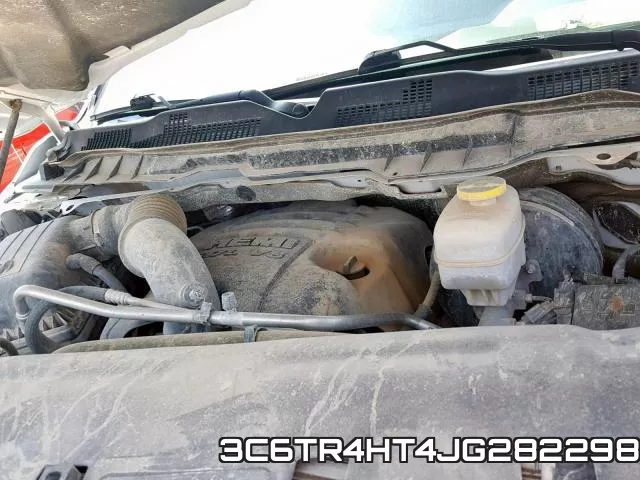 3C6TR4HT4JG282298 фото 7