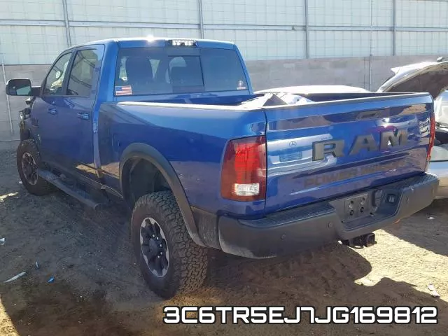 3C6TR5EJ7JG169812 фото 3