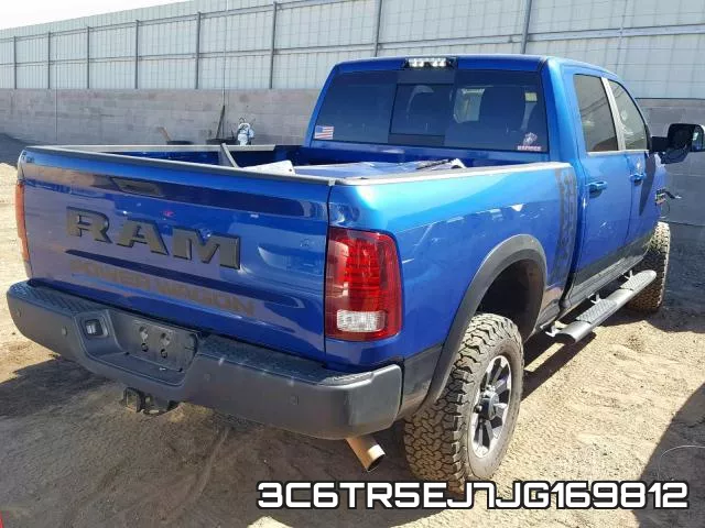3C6TR5EJ7JG169812 фото 4