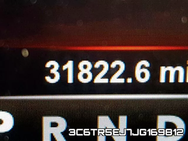 3C6TR5EJ7JG169812 фото 7