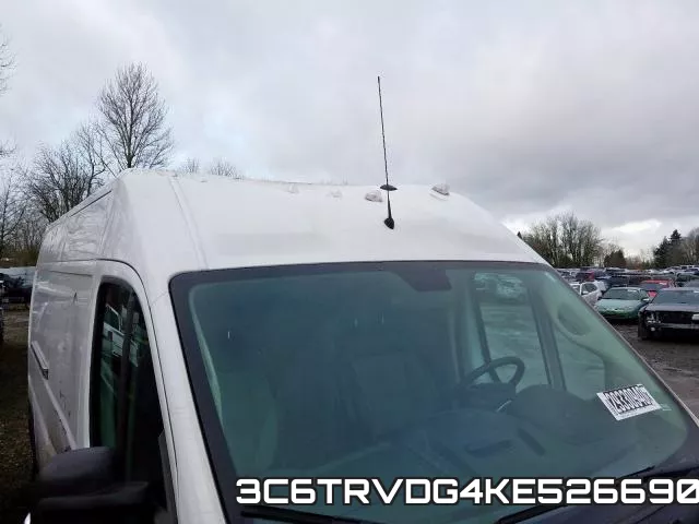 3C6TRVDG4KE526690 фото 10