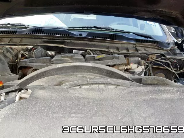 3C6UR5CL6HG578659 фото 6