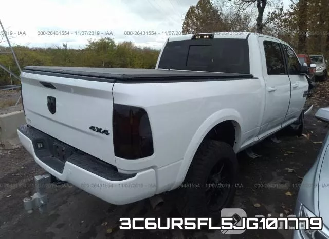 3C6UR5FL5JG107779 фото 3