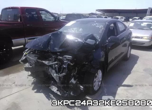 3KPC24A32KE058080 фото 3