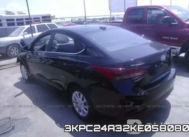 3KPC24A32KE058080 фото 4