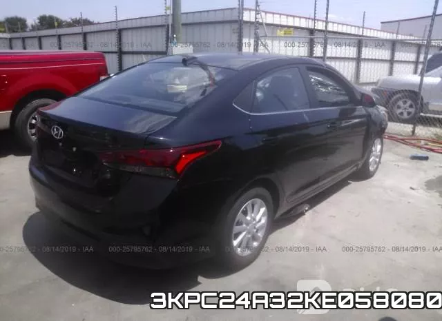 3KPC24A32KE058080 фото 5