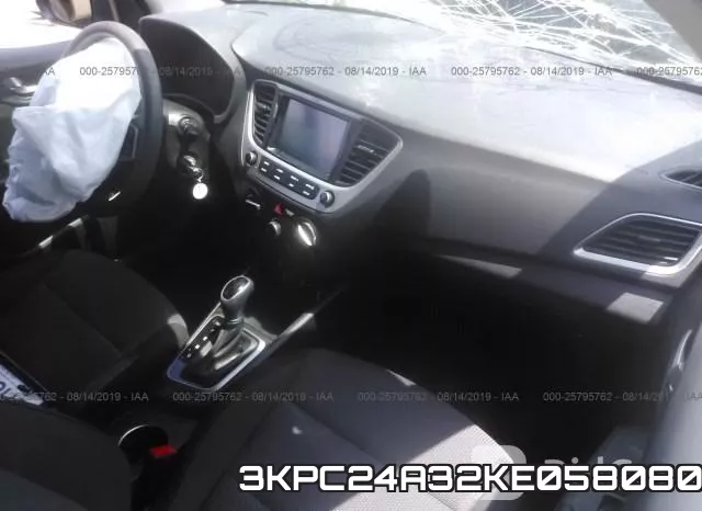 3KPC24A32KE058080 фото 6