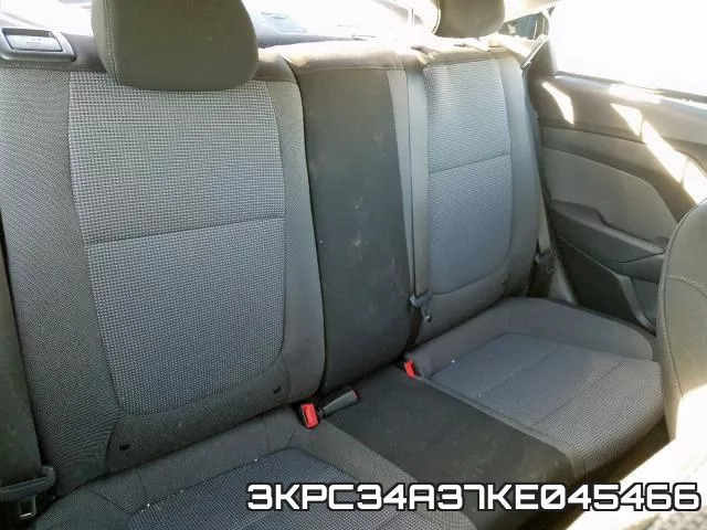 3KPC34A37KE045466 фото 6