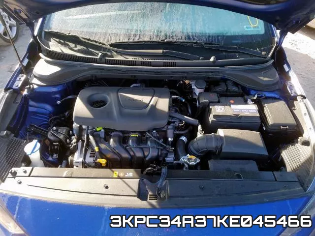 3KPC34A37KE045466 фото 7