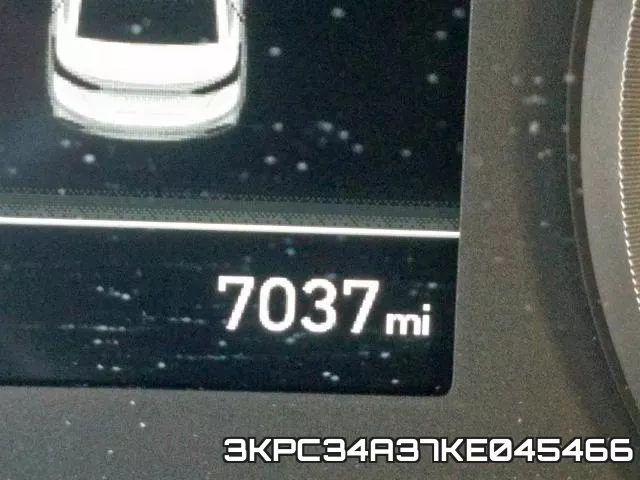 3KPC34A37KE045466 фото 8