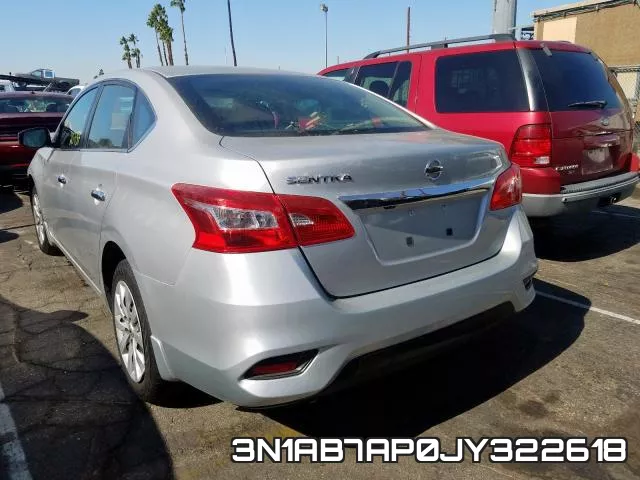 3N1AB7AP0JY322618 фото 3
