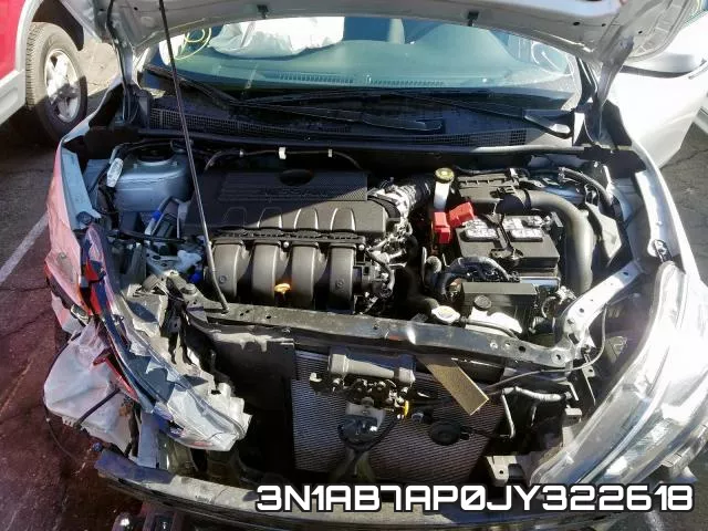 3N1AB7AP0JY322618 фото 6