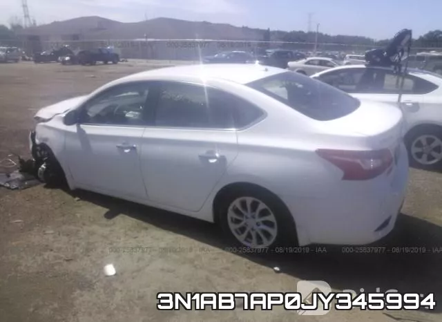 3N1AB7AP0JY345994 фото 4