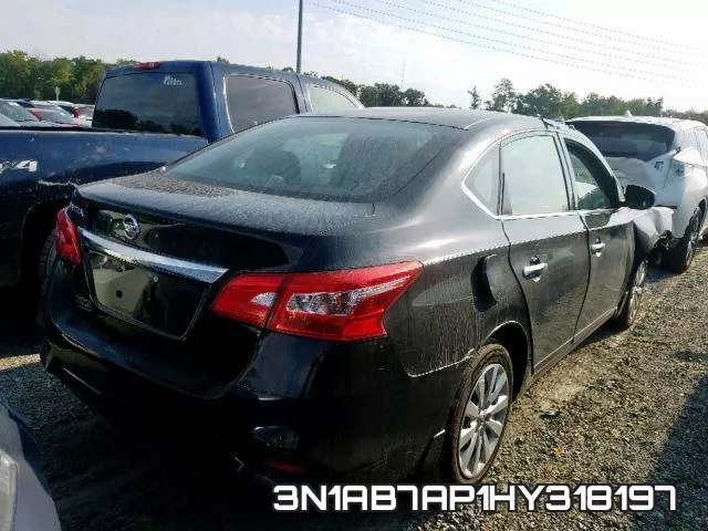3N1AB7AP1HY318197 фото 4