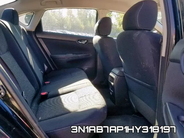 3N1AB7AP1HY318197 фото 5