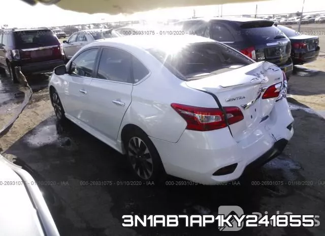 3N1AB7AP1KY241855 фото 4