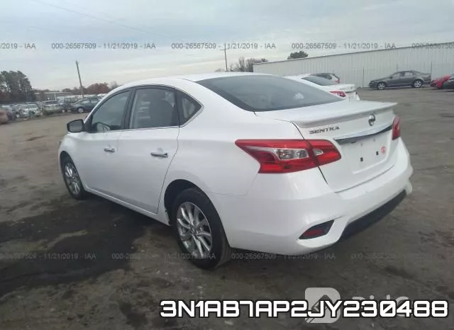 3N1AB7AP2JY230488 фото 4