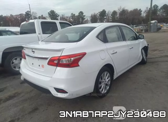 3N1AB7AP2JY230488 фото 5