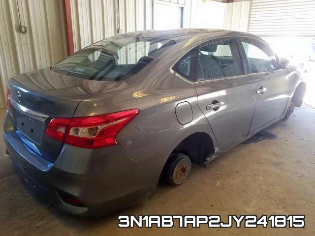 3N1AB7AP2JY241815 фото 3