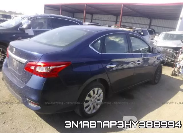 3N1AB7AP3HY388994 фото 5
