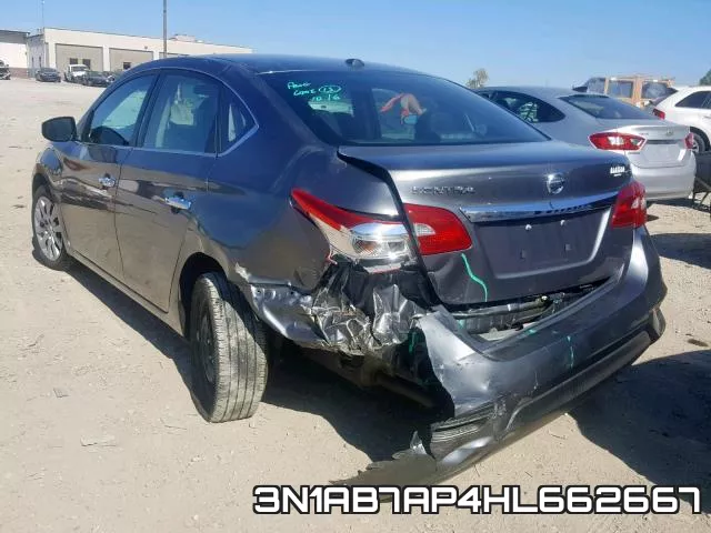 3N1AB7AP4HL662667 фото 3