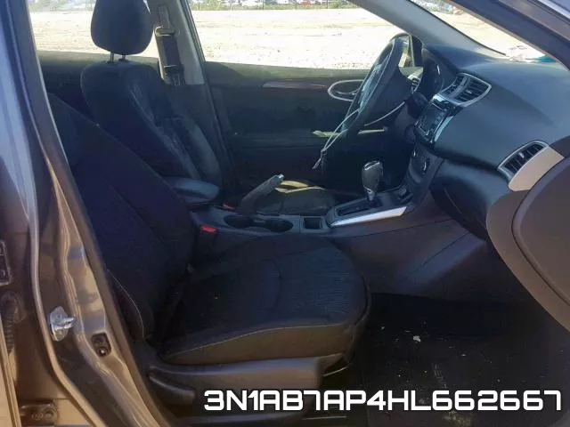 3N1AB7AP4HL662667 фото 4