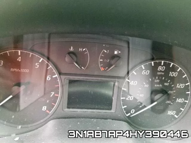 3N1AB7AP4HY390446 фото 4