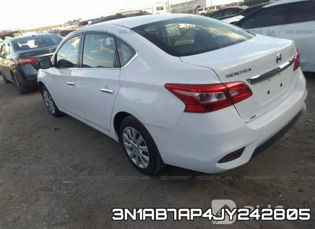 3N1AB7AP4JY242805 фото 3