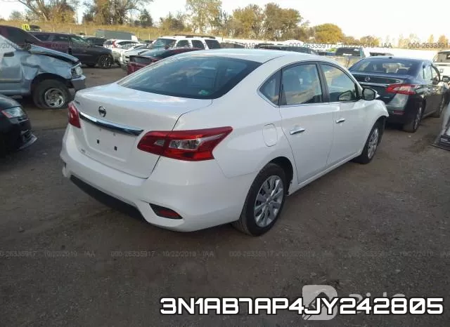 3N1AB7AP4JY242805 фото 4