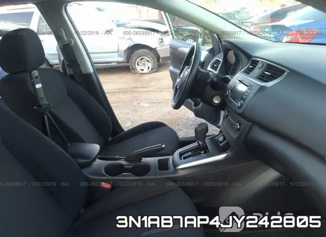 3N1AB7AP4JY242805 фото 5