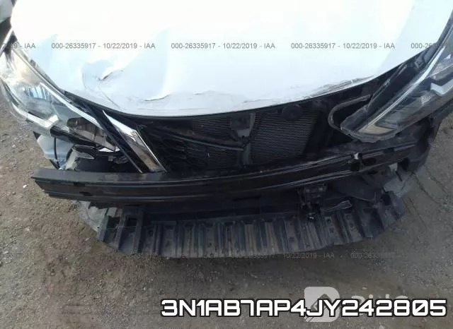 3N1AB7AP4JY242805 фото 6