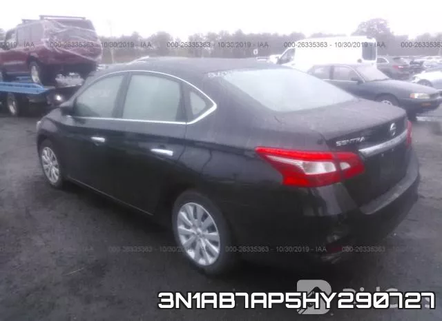 3N1AB7AP5HY290727 фото 4