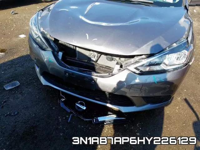 3N1AB7AP6HY226129 фото 9