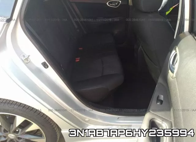 3N1AB7AP6HY235994 фото 7