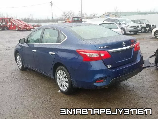 3N1AB7AP6JY317617 фото 4