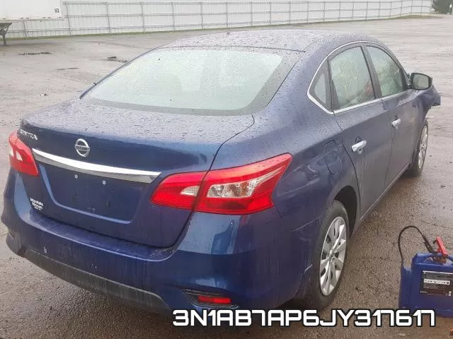 3N1AB7AP6JY317617 фото 5