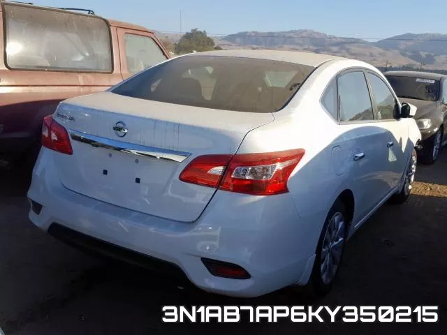 3N1AB7AP6KY350215 фото 5