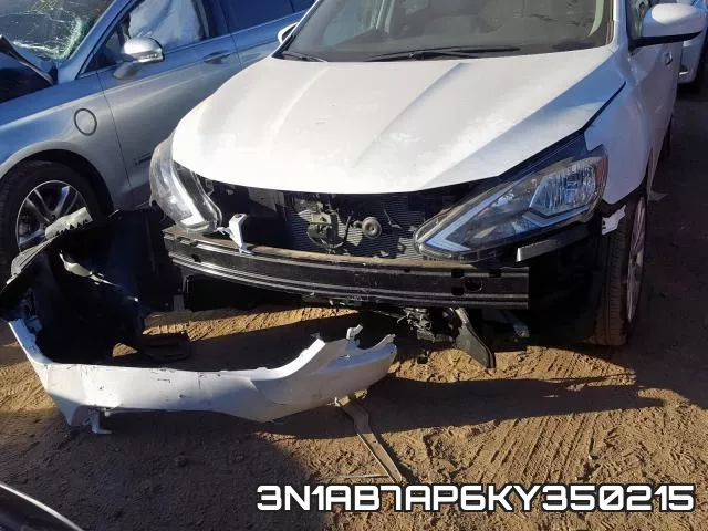 3N1AB7AP6KY350215 фото 9