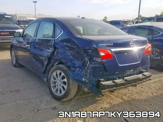 3N1AB7AP7KY363894 фото 4