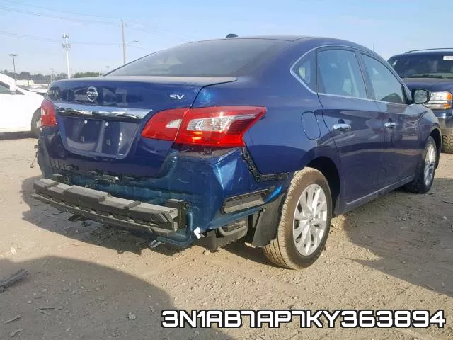 3N1AB7AP7KY363894 фото 5