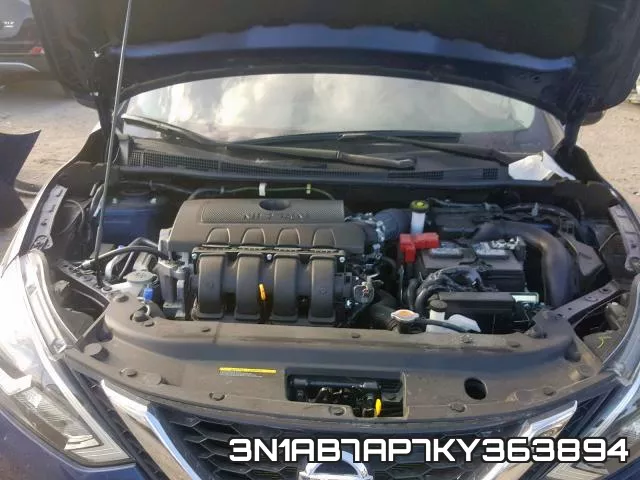 3N1AB7AP7KY363894 фото 8